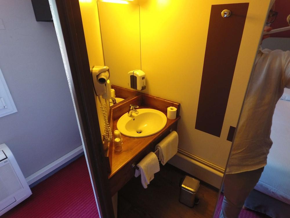 Kyriad Direct Nord Hotel Limoges