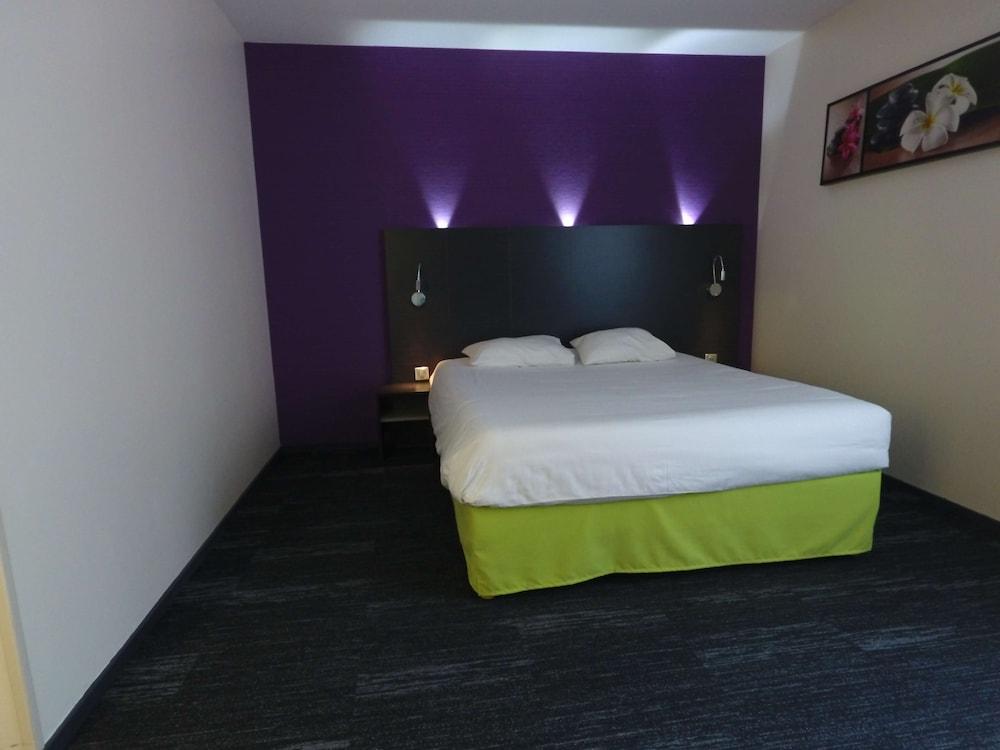 Kyriad Direct Nord Hotel Limoges