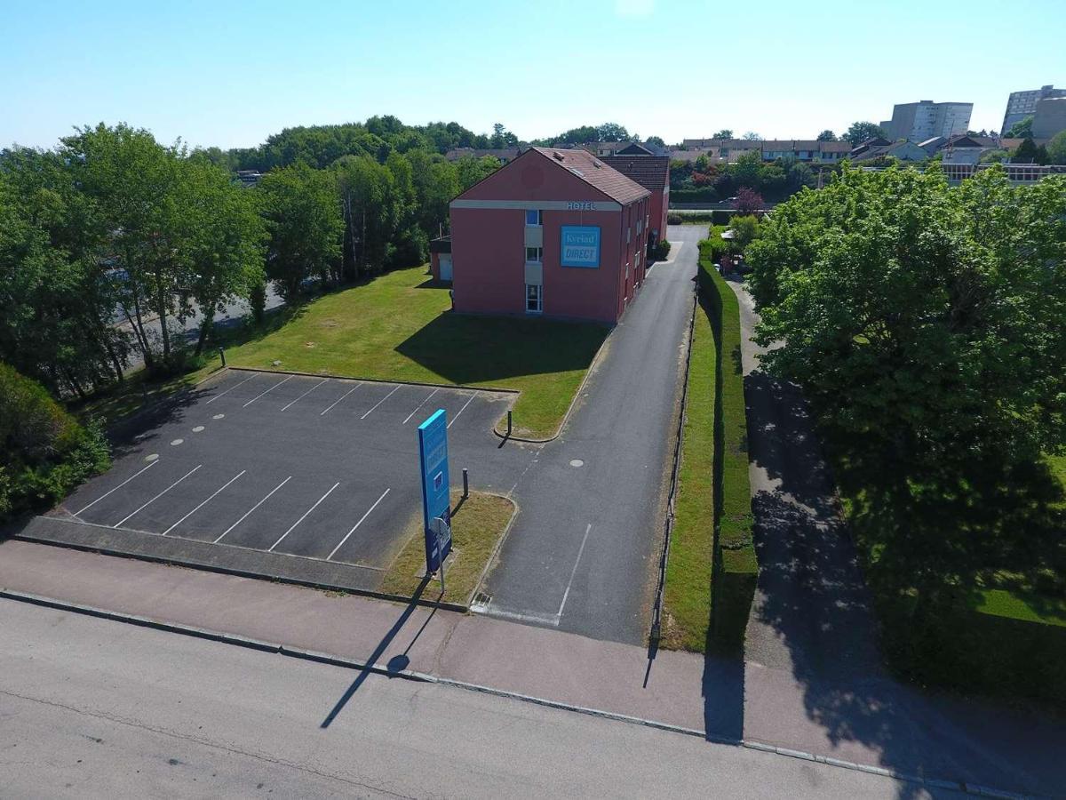 Kyriad Direct Nord 2* Limoges
