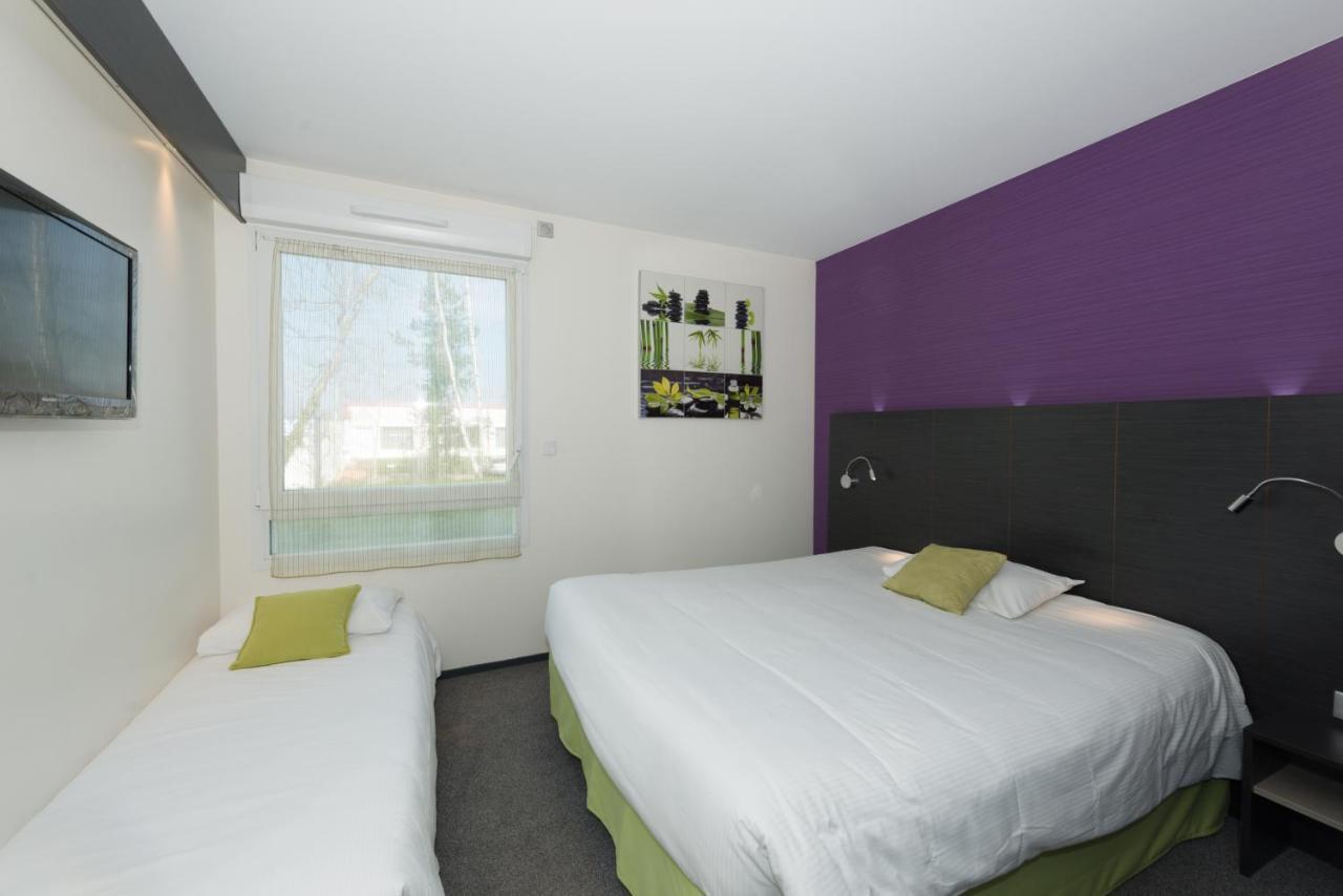 Kyriad Direct Nord