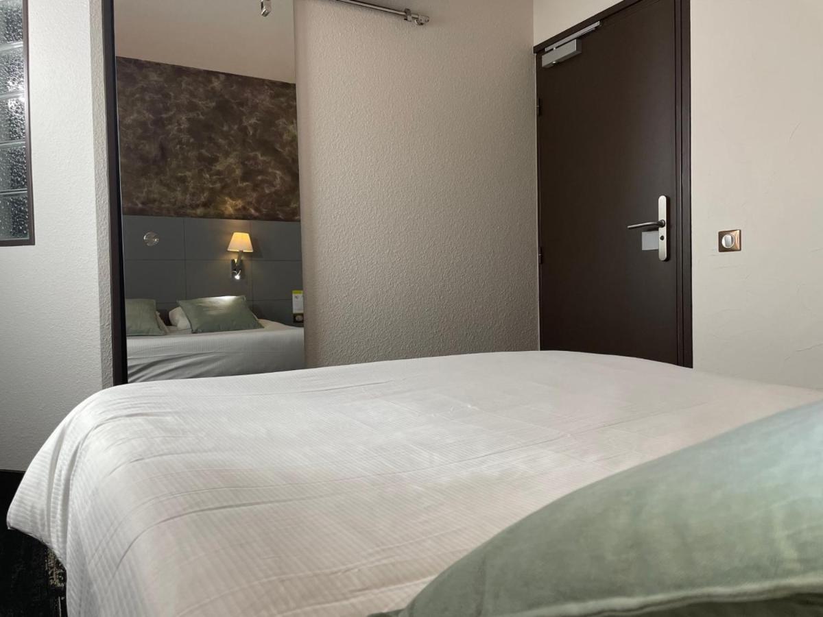 Hotel Kyriad Direct Nord Limoges
