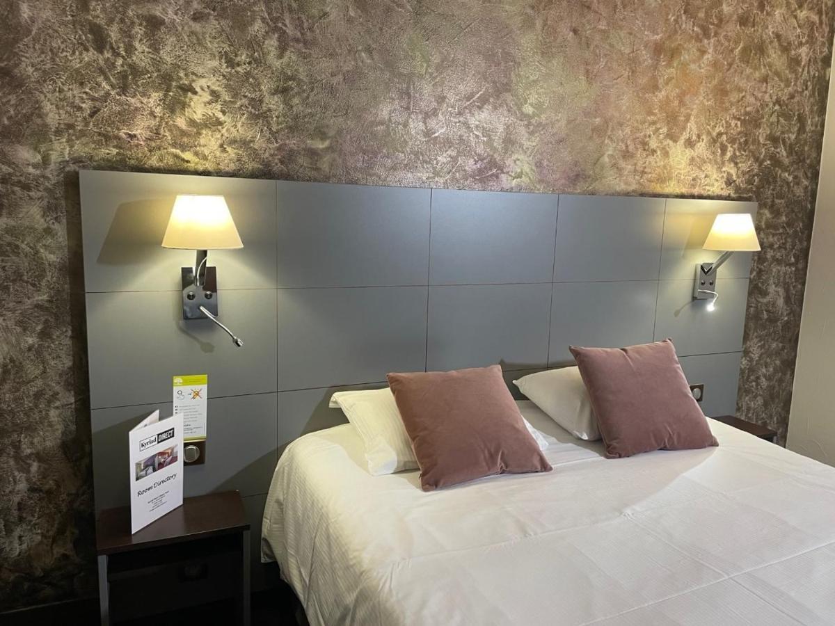 Hotel Kyriad Direct Nord