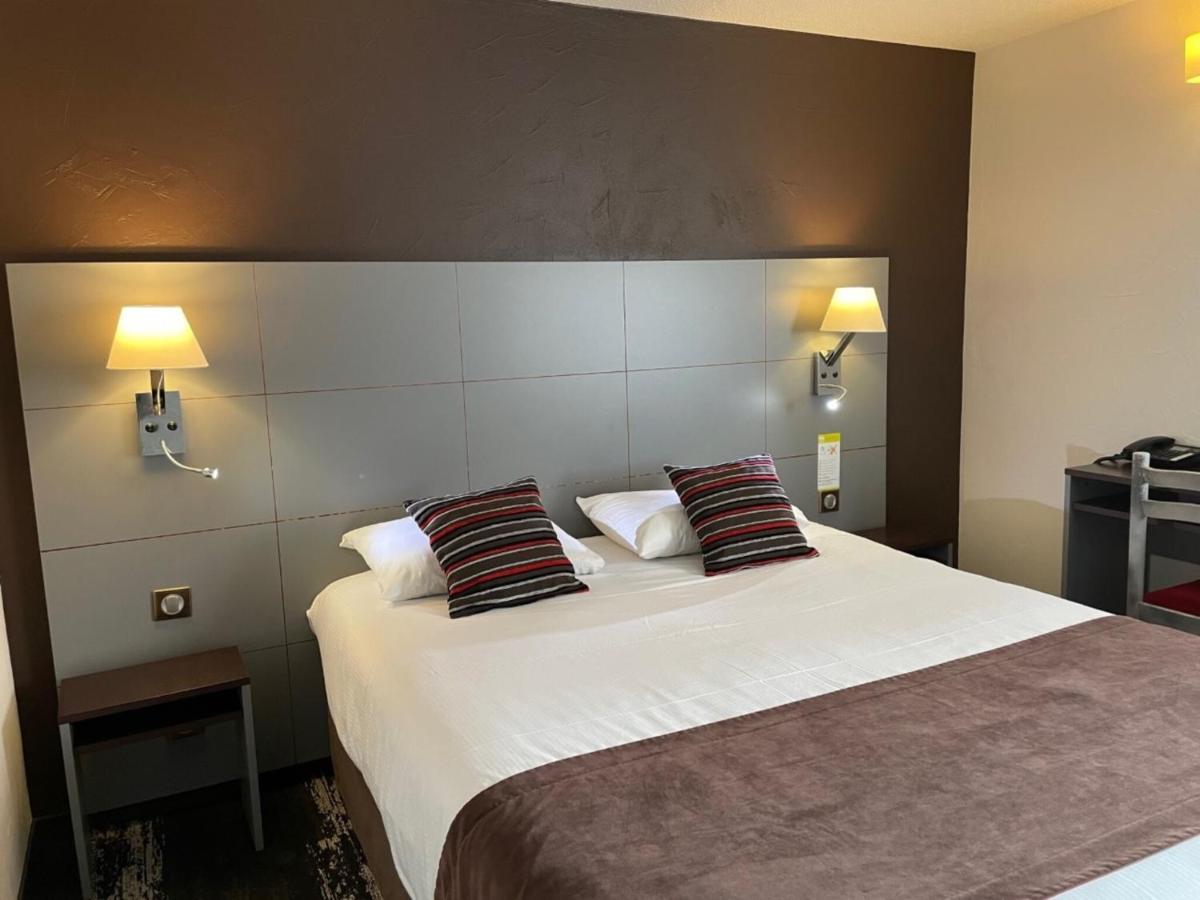 Hotel Kyriad Direct Nord 2*