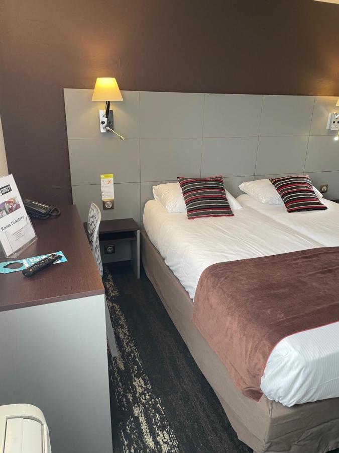 Kyriad Direct Nord Limoges