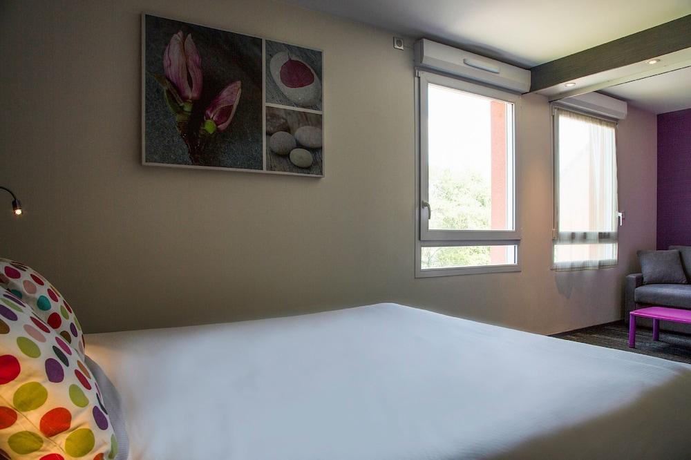 Hotel Kyriad Direct Nord Limoges