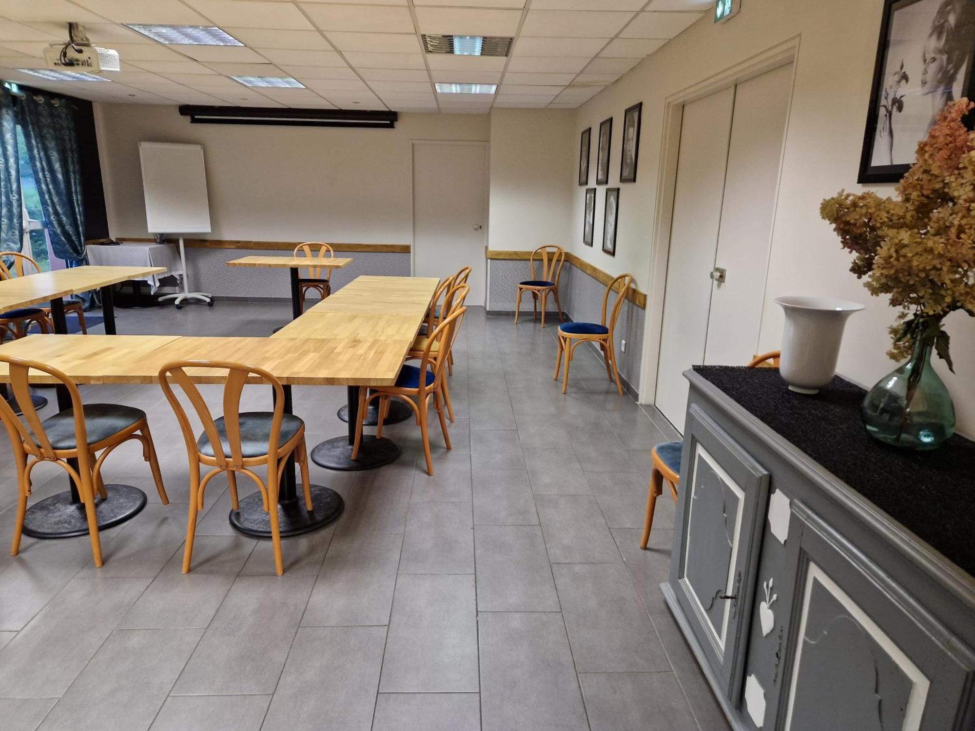 Kyriad Direct Nord Hotel Limoges