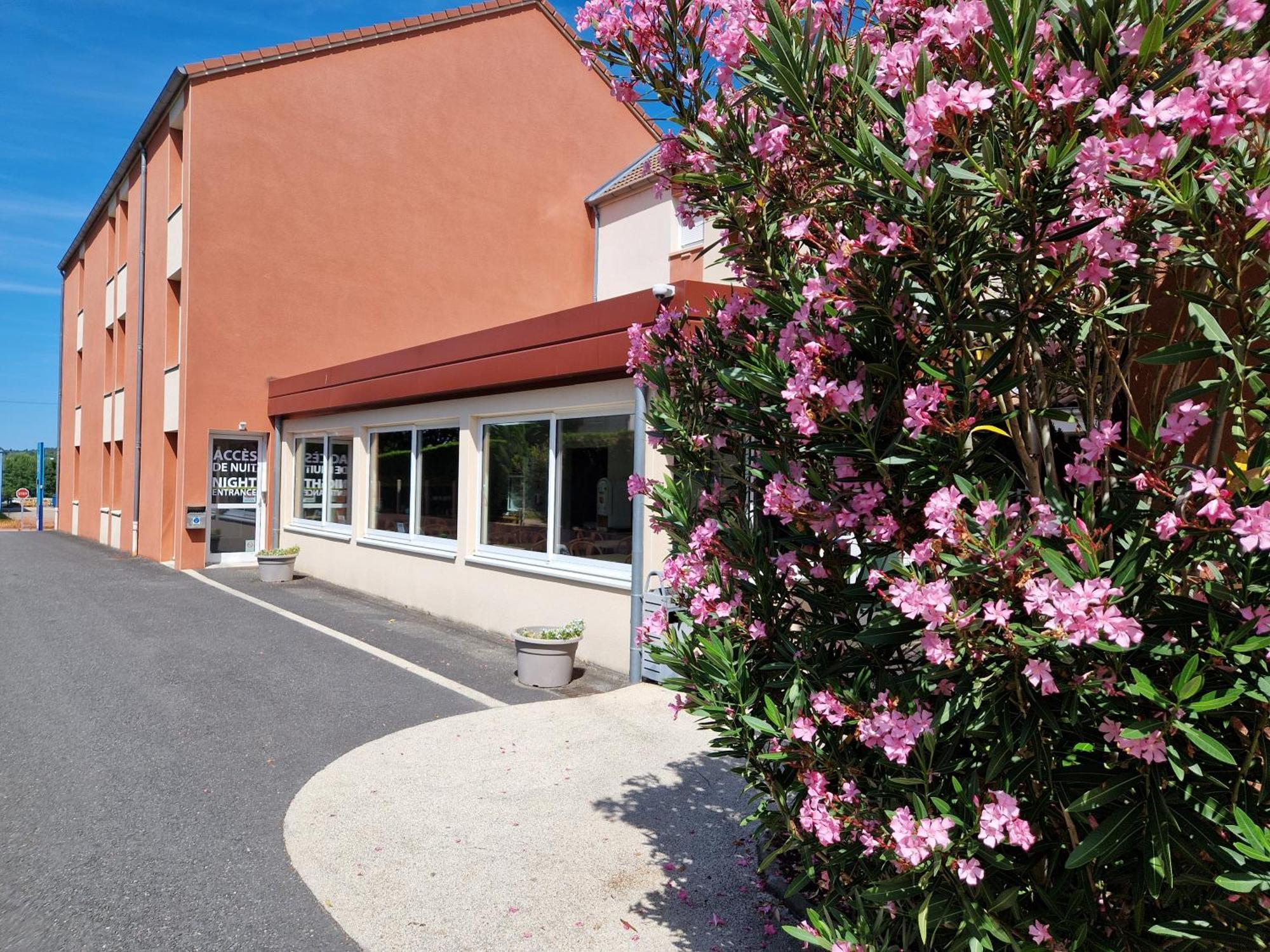 Kyriad Direct Nord Hotel Limoges