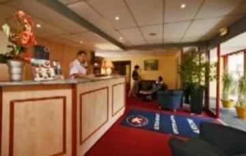 Kyriad Direct Nord Limoges