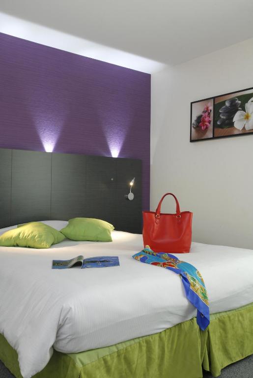Kyriad Direct Nord Hotel 2*