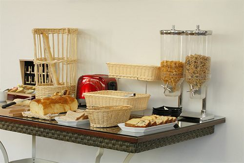 Kyriad Direct Nord Hotel Limoges