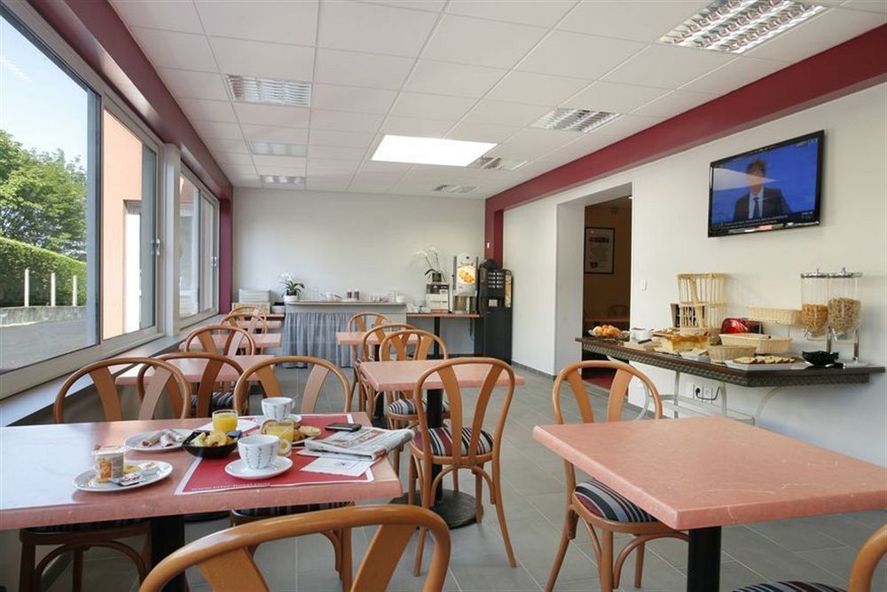 Kyriad Direct Nord Limoges