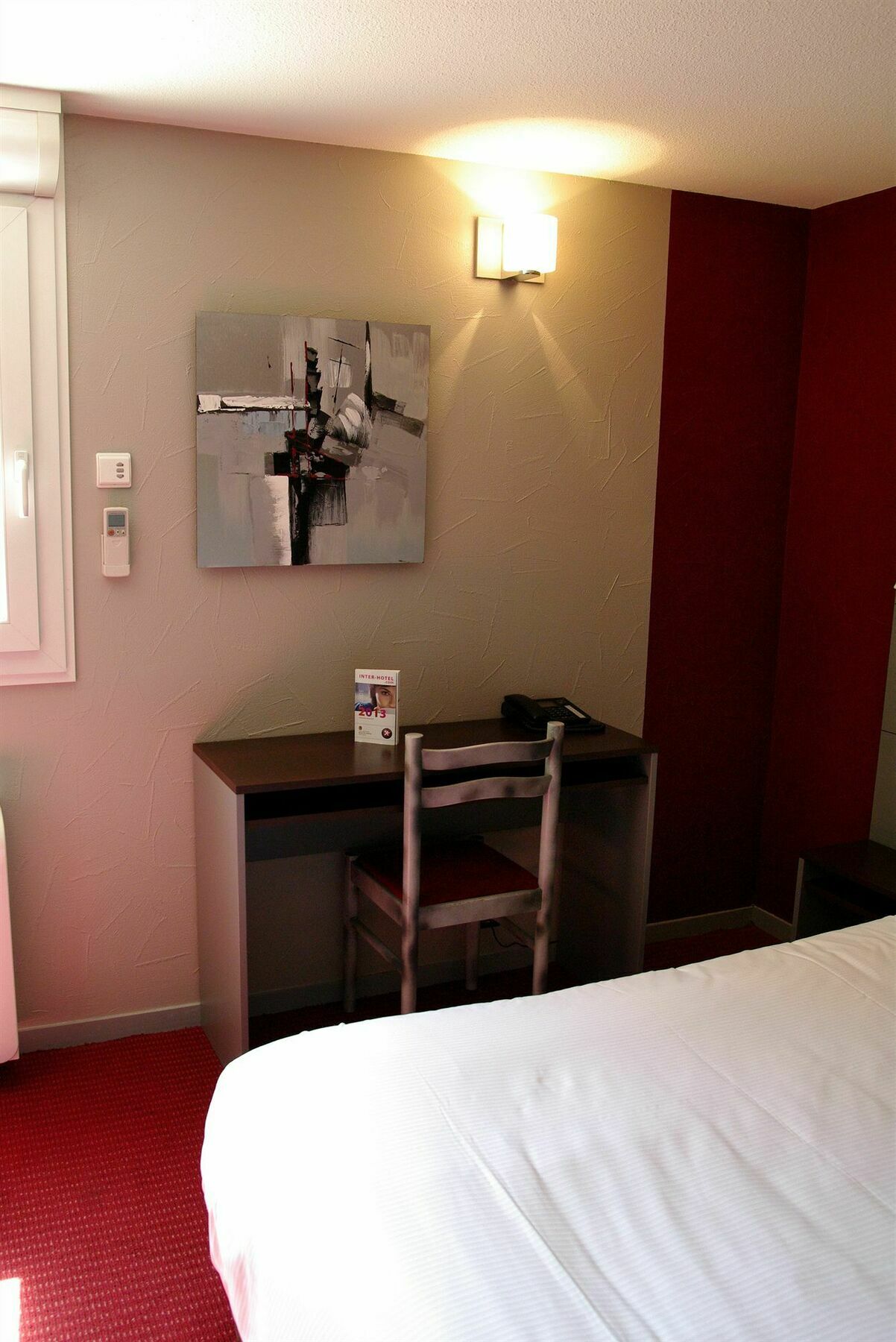 Hotel Kyriad Direct Nord Limoges